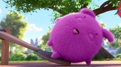 انیمیشن سانی بانیز قسمت 529 - sunny bunnies